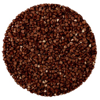 Kasza gryczana prażona